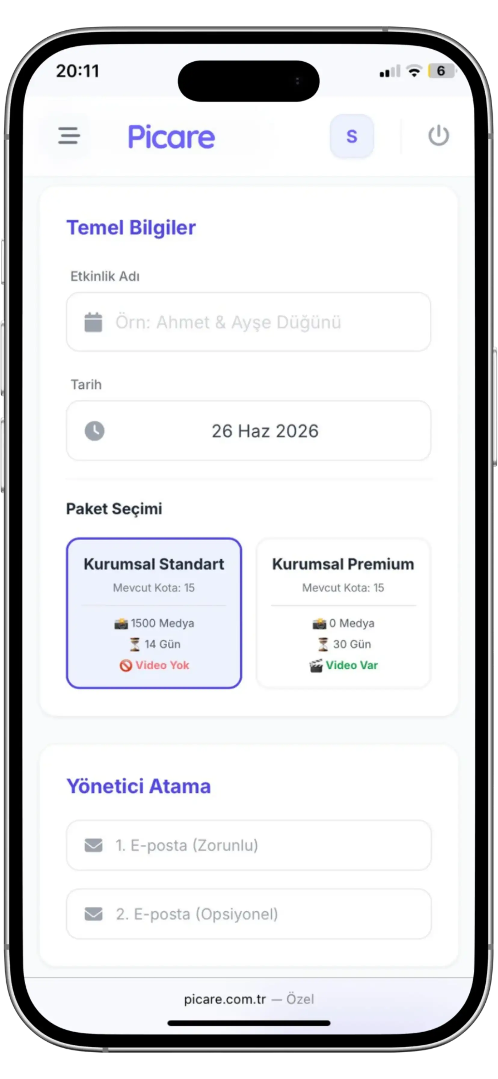Kurumsal 1